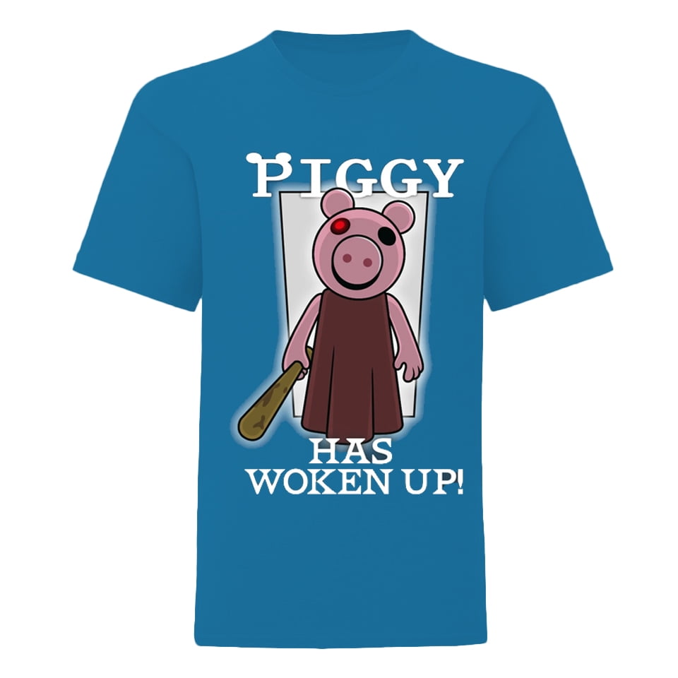 roblox t shirt piggy