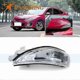 thumbnail image 3 of compatible Mazda 6 Mazda6 Gh 2008-2015 Mazda 3 Bl 2008-2014 Outer Rearview Mirror Turn Signal Light Indicator Lamp Turn Light-CHENG DU, 3 of 5