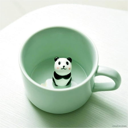 

Coffee Mug Cute Ceramic Hand Painted Milk Tea Cup Teacup Gifts For Girls