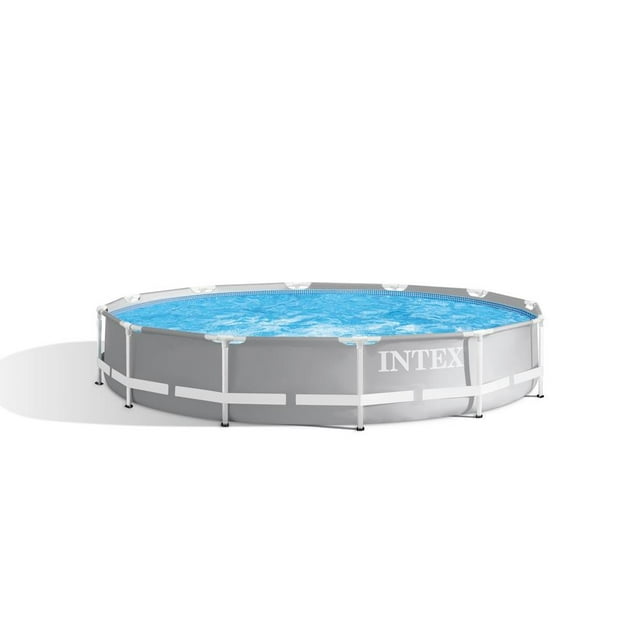 Alberca Armable Intex Circular 76 cm Altura