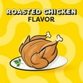 thumbnail image 3 of Temptations Tender Fills Roasted Chicken Flavor Soft Chew Treats For Adult Cats, 2.1 Oz Pouch, 3 of 13