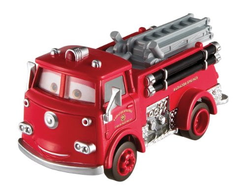 disney cars 2 characters
