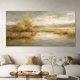 thumbnail image 2 of Cuadro Elegante Arboles Paisaje, 2 of 4