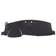 thumbnail image 1 of Wellvisors Dash Mat Cover For Audi TT Coupe Roadster RS 2008-2015 Suede Black, 1 of 4