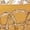 Gold, variant on CHICVOMEY Comfortable Womens Flats Lightweight Slip-on Jelly Shoes Casual Non-slip Flat Shoes Suitable for Holiday and Beach