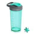 thumbnail image 1 of Shaker Portaware con Bola Mezcladora 850 ml Aqua, 1 of 1