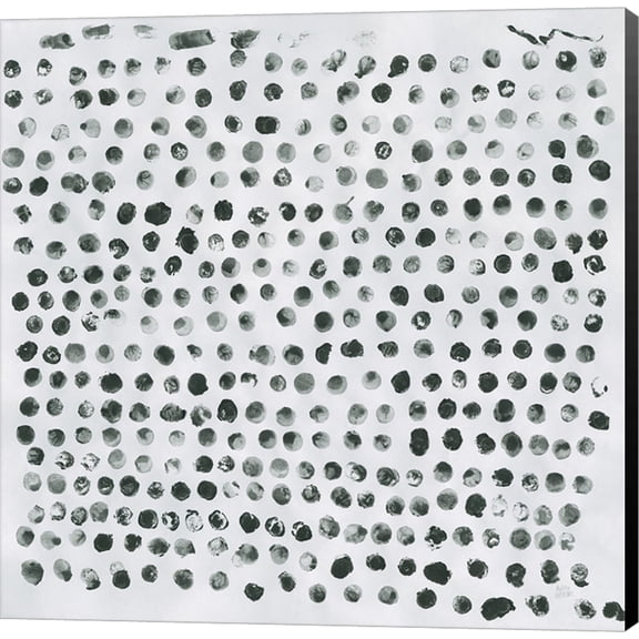 Great Art Now Markmaking Elements I by Melissa Averinos Canvas Wall Art