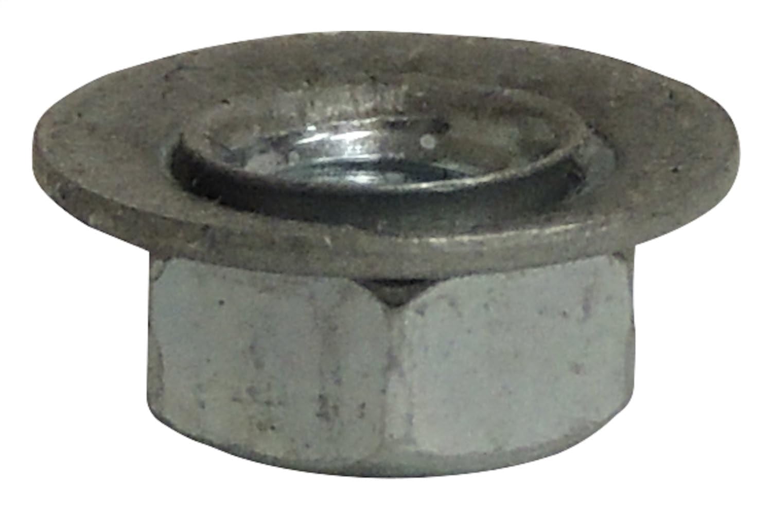 Crown Automotive 6502028 Footman Loop Mounting Nut Fits select: 2015-2018 JEEP WRANGLER UNLIMITED, 2012-2014 JEEP WRANGLER
