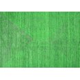 thumbnail image 1 of Ahgly Company Indoor Rectangle Oriental Green Industrial Area Rugs, 2' x 3', 1 of 4