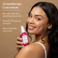 thumbnail image 4 of HERITAGE STORE Concentré d'Eau de Rose, Gouttes, Rose (Verre Btl) / 2oz, 4 of 4
