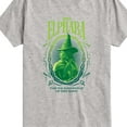 thumbnail image 3 of Wicked - Elphaba the Wicked Witch Of the West - Boys Toddler and Youth Short Sleeve Graphic Tee, 3 of 5