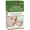 Daggett & Ramsdell Collagen Gel Patches 6-Count