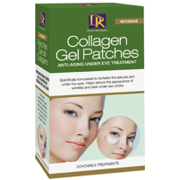 Daggett & Ramsdell Collagen Gel Patches 6-Count