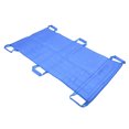 thumbnail image 2 of Transfer Sheet Foldable Washable Positioning Bed Pad for Elderly Incontinence Caregiver for Turning Lifting Repositioning, 2 of 8
