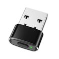thumbnail image 3 of Mini Mouse Jiggler USB Mouse Mover Supports Multi-Track Virtual Mouse Movement To Prevent Entering S, 3 of 5