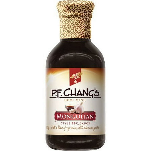 P.F. Chang's Sauces Mongolia (Pack of 16)