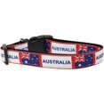 thumbnail image 1 of Collier pour Chien en Nylon Australie XL, 1 of 1