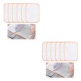thumbnail image 1 of Langgg 6pack/lot Gentle And Efficient Cleaning With Protective Clothing Iron Mesh Protective Ironing Scorch 2Set, 1 of 6