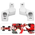 thumbnail image 4 of Asientos de Fijación delantera ANGGREK Soporte de Parachoques Ligero Para AXIAL SCX24 1/24 RC Car, 4 of 8