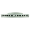 thumbnail image 4 of Bosch QuietCast Disc Brake Rotor, 4 of 4