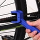 thumbnail image 4 of Cepillo Limpiador de Cadena para Bicicleta con Triple Cepillo Lateral, Ideal para Limpieza de Piñón y Platos, Color Rojo, Material ABS, 4 of 6