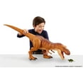 thumbnail image 3 of Jurassic World – Tyrannosaure Rex Super Colossal, 3 of 7