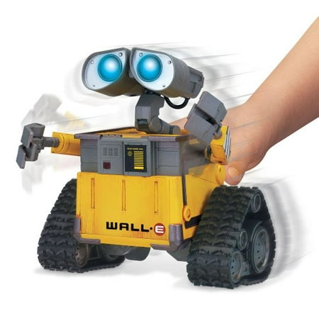 Wall E Interactive Wall E Walmart Com Walmart Com