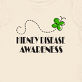 thumbnail image 4 of Inktastic Kidney Disease Awareness Boys or Girls Baby T-Shirt, 4 of 5