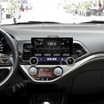 thumbnail image 4 of ZWNAV 11.5 inch Android 15 Car Radio For KIA Picanto 2011-2017 Car Multimedia Video Player GPS Navigation Carplay Head Unit Touch Screen 4G, 4 of 15