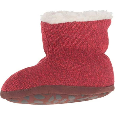 acorn toddler slippers