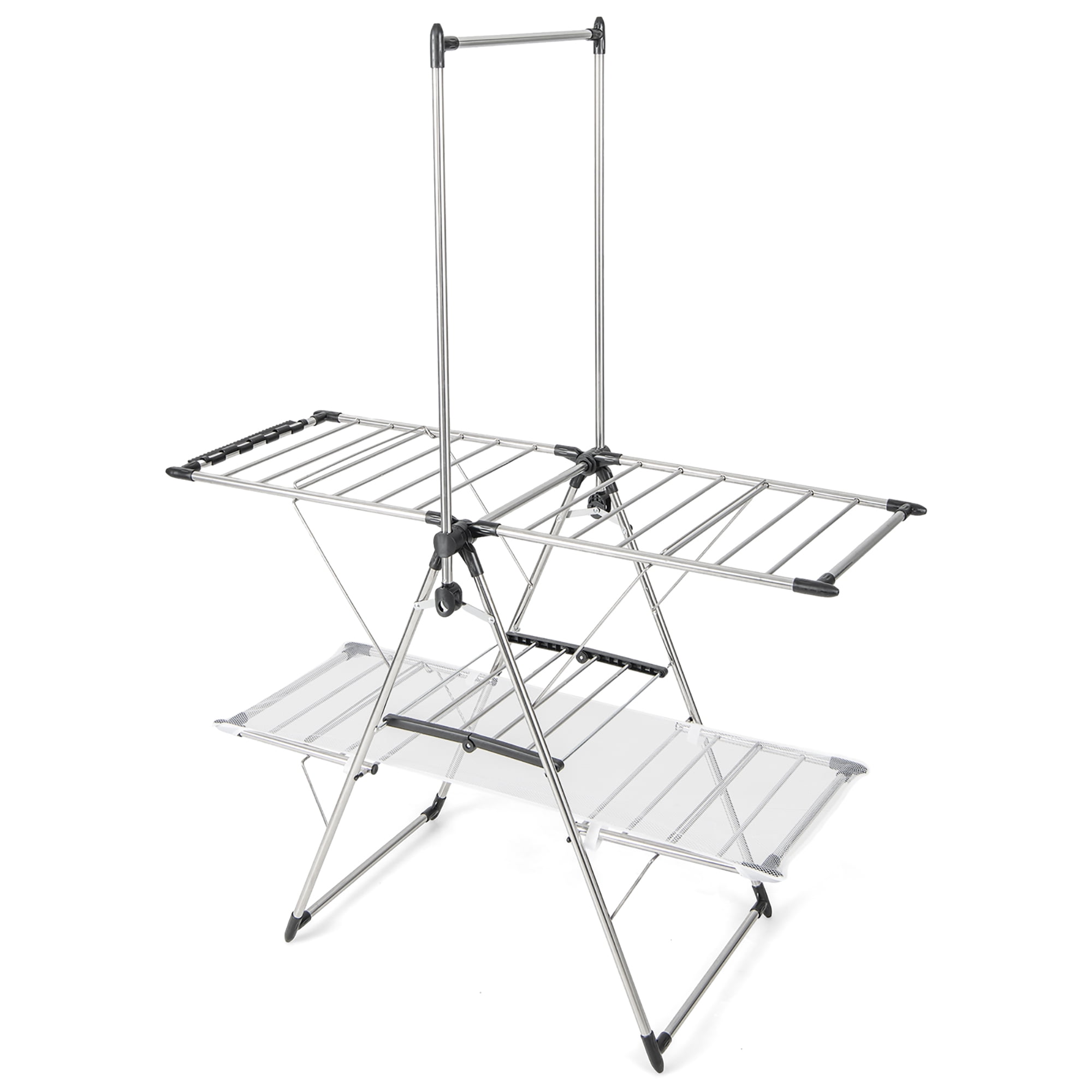 Sugita Ace Clothes Drying for Outdoor Use, Aluminum