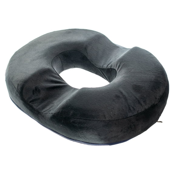 Donut Pillow Buttocks