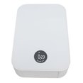 thumbnail image 1 of Fragrance Machine, 150ml Wall Mount Electric  Diffuser Intelligent Fragrance Machine Long Lasting Smart Scent Diffuser for Home Hotel Clubs, 1 of 7