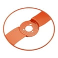 thumbnail image 4 of koolsoo Grass Trimmer Head Lid Blade String Trimmer Cover for Park Professional Yard Large, 4 of 9