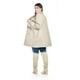 thumbnail image 3 of Abrigo con botón Roman Fashion /Tallas Extras, 6108 (Beige) beige 36, 3 of 7