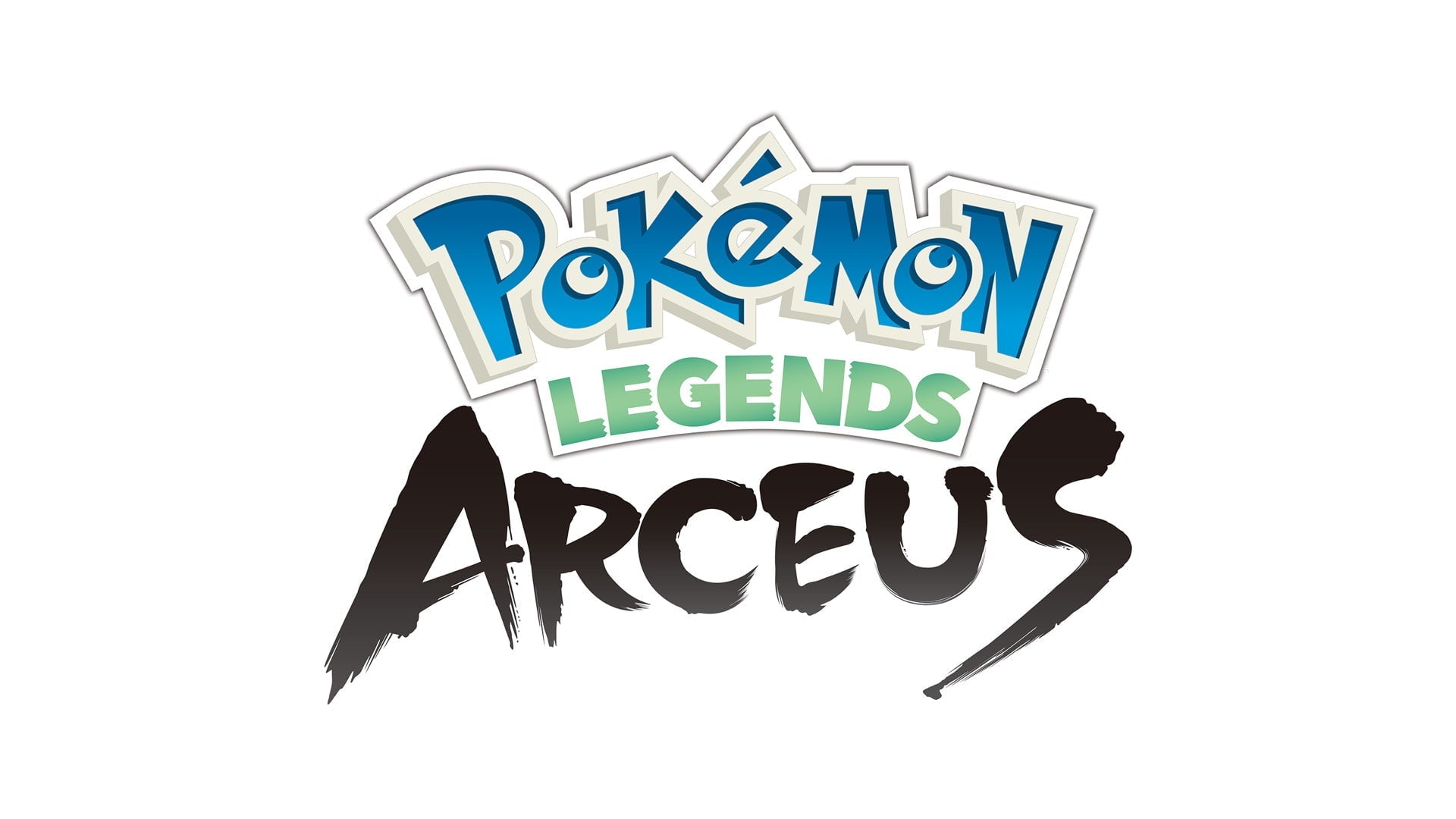 SteelBook ONLY; Pokemon Legends: Arceus [Nintendo Switch] 