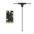 thumbnail image 1 of Receptor 2.4G ELRS LNA 2400GHz-2500GHz con Antena para FPV Freestyle Drone de Alcance Piezas de Bricolaje, 1 of 5