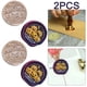 thumbnail image 1 of 2 Uds Cabeza Sello Ornamental DIY Halloween para Invitaciones Boda (wsj20), 1 of 7
