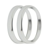 Holley EFI 553-146SB Gauge Bezel