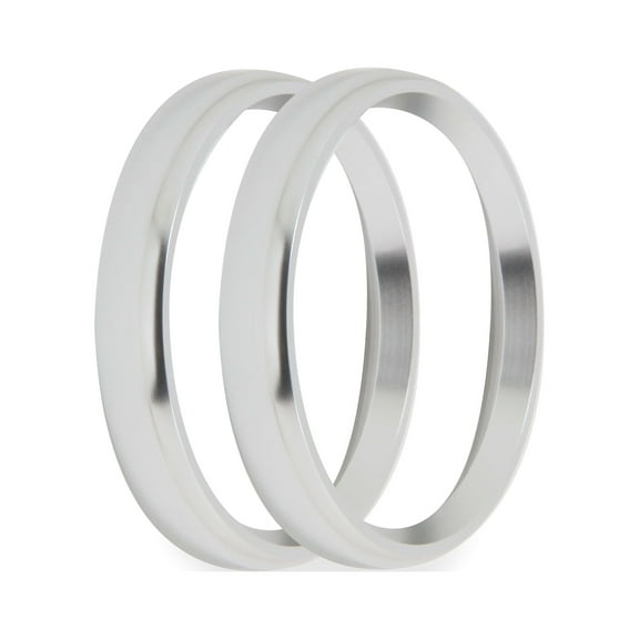 Holley EFI 553-146SB Gauge Bezel