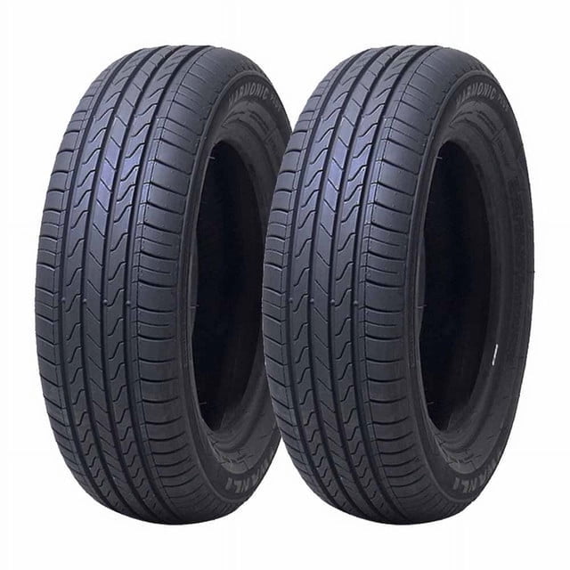 Paquete de 2 Llantas 205/65R16 WANLI SP026 95V