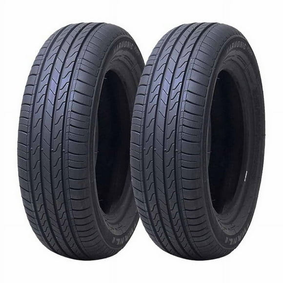Paquete de 2 Llantas 175/65R15 WANLI SP026 84H