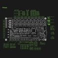 thumbnail image 3 of Para Placa Base Monster8, Táctil 3D De 32 Bits Para Placa De Control Monster8 DC12-24V Para Impresora 3D Para Ender 3, 3 of 7