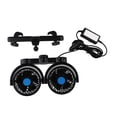thumbnail image 6 of 12V Car Headrest Back Variable Speed Wind Air Fan For 360° Rotation Adjustable, 6 of 12