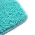 thumbnail image 2 of Indoor Living Room Fluffy Area Rug Home Bedroom Bathroom Soft Shaggy Floor Pad Bedside Thick Carpet, 2 of 3
