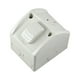 thumbnail image 4 of Toma de Corriente Resistente A la Intemperie Riwesomey 15A, 4 of 6