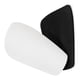 thumbnail image 4 of Espinilleras de fútbol shamjiam Almohadillas protectoras deportivas 8cmx5cm, 4 of 8