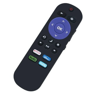 Onn Roku Remote