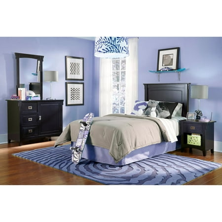 Bedroom In A Box >> Powell Bedroom in a Box, Multiple Colors - Walmart.com Bedroom In A Box >> Powell Bedroom in a Box, Multiple Colors - Walmart.com