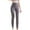 Grey, variant on Ramiter Womens Sweatpants Workout Leggings for Women Seamless Scrunch Tights Tummy Control Gym Fitness Girl Sport Active Yoga Pants M,Coffee